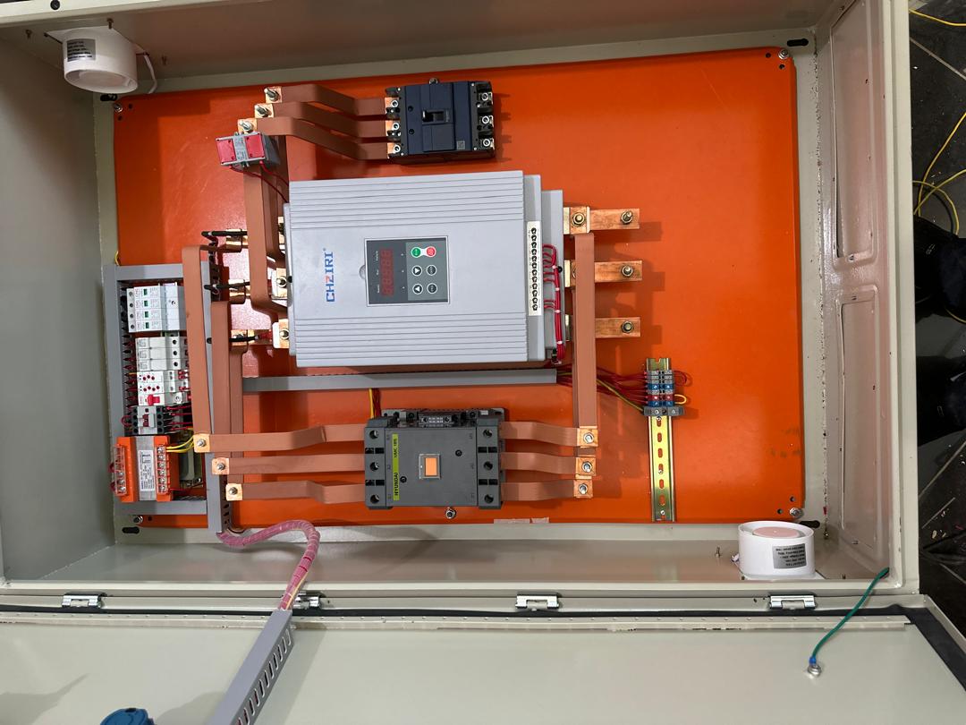 Elec board