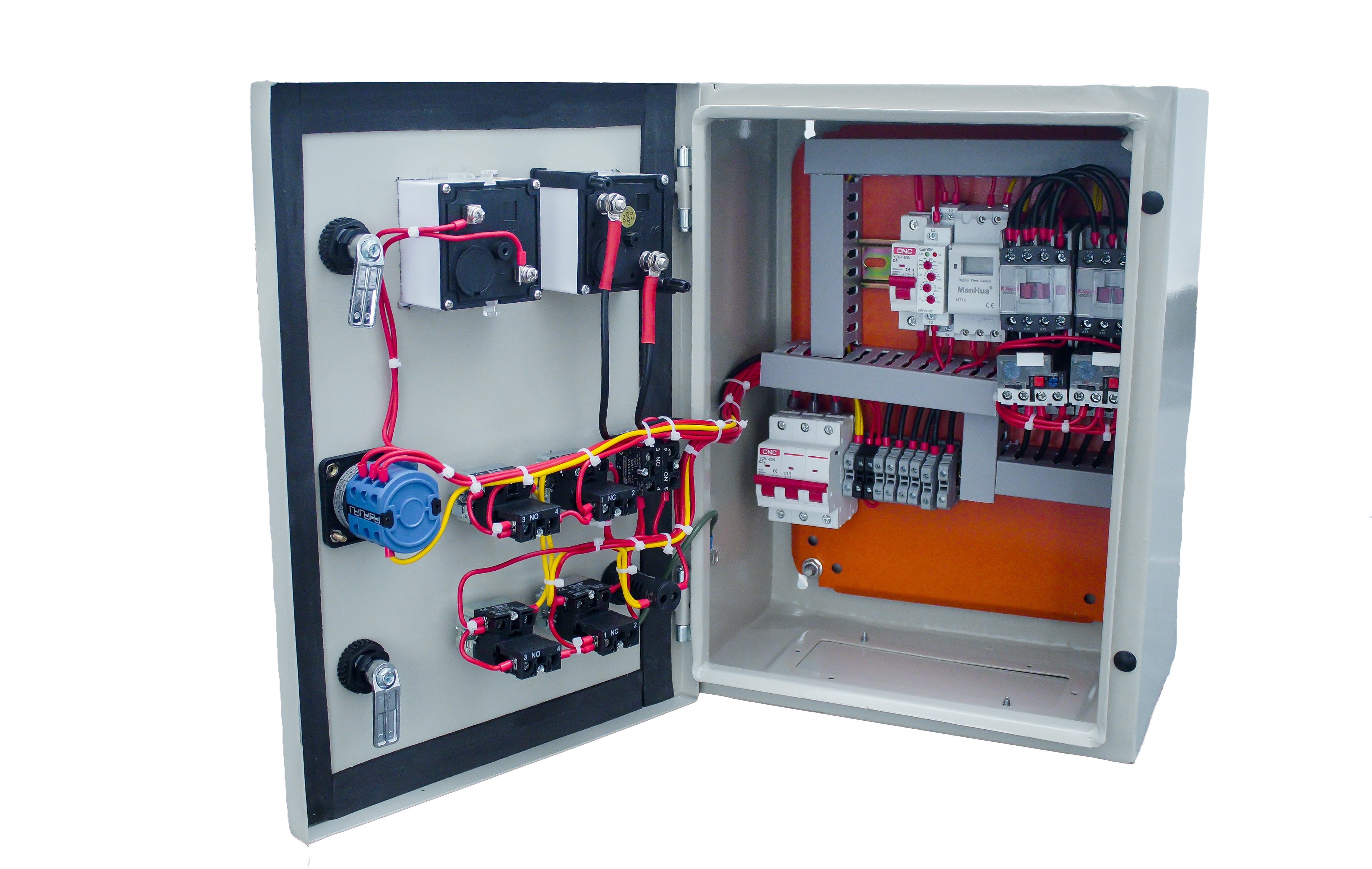 4Kw